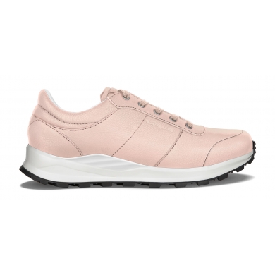 Lowa Sneaker Andraz Smooth Leather rose Women